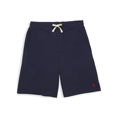 Polo Ralph Lauren Шорты Детские Синие
