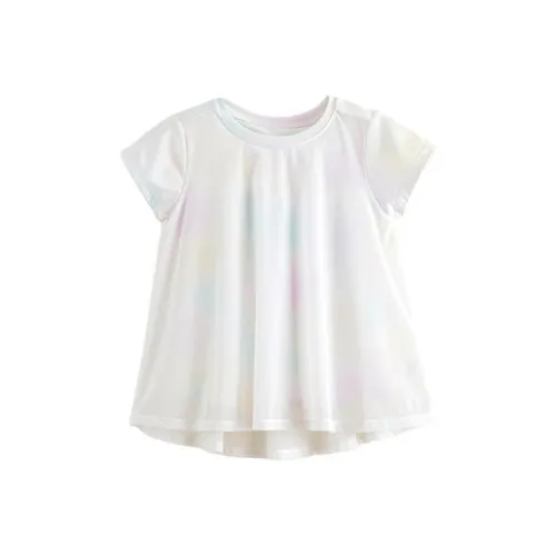 MARC JANIE T-рубашка акварельная для детей 3-7 лет