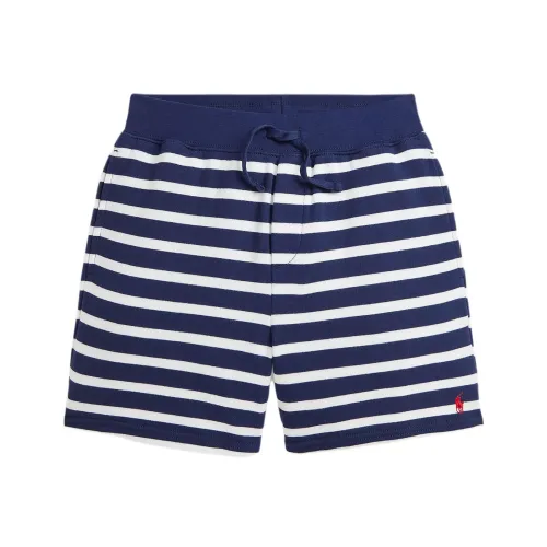 Polo Ralph Lauren Шорты Детские Синие