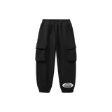 Чёрный вельвет