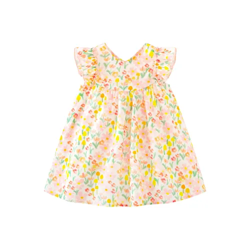 Mini Bala Платье для детей 3-7 лет