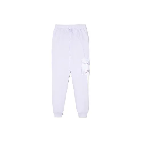 Antakids Moon Veil Фиолетовый Kids Вязаные Тренировочные Брюки