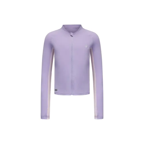 DECATHLON T-рубашка OLAIAN500 Collection Лаванда Светлый Сиреневый Подростки