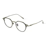 Металлический