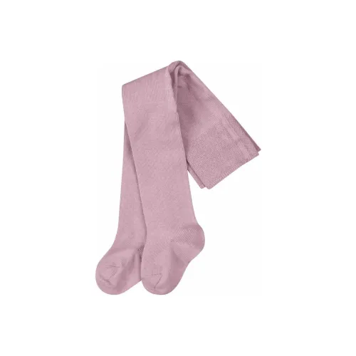 Falke Розовые Детские Леггинсы