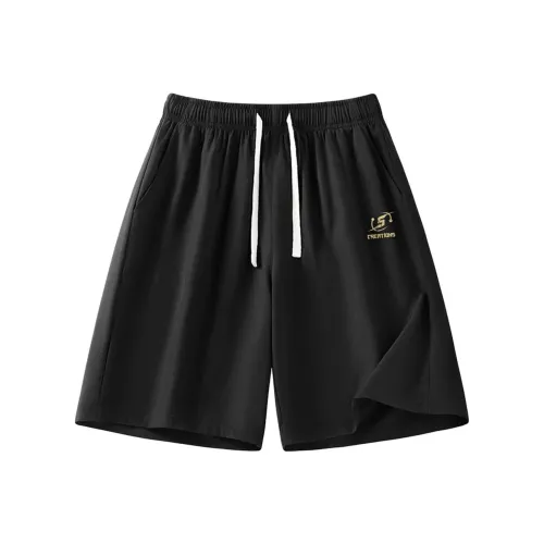 Colorful Creations Повседневные шорты унисекс