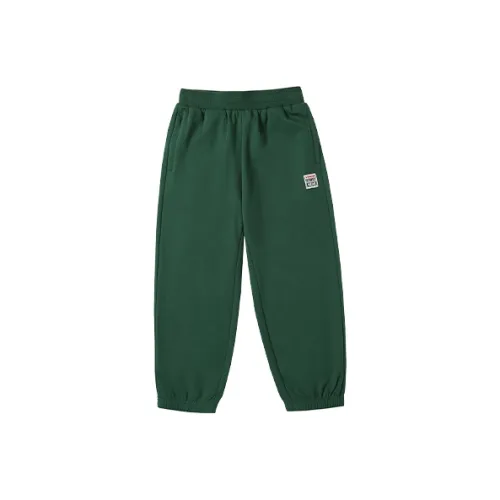 Vision Street Wear Повседневные брюки для детей цвет яшма