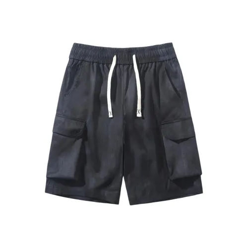 LSVE Унисекс Шорты карго