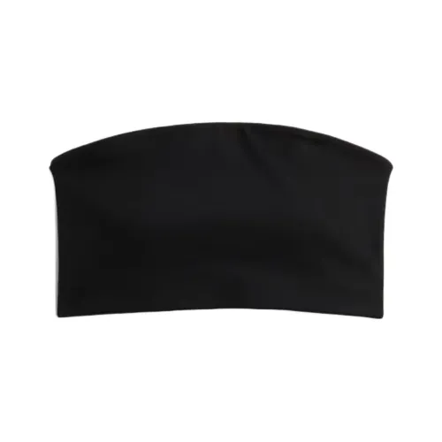 H&M Черное Женское Спортивное Белье