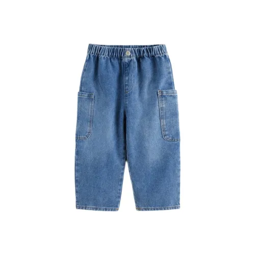 MARC&JANIE Детские джинсы для дошкольников