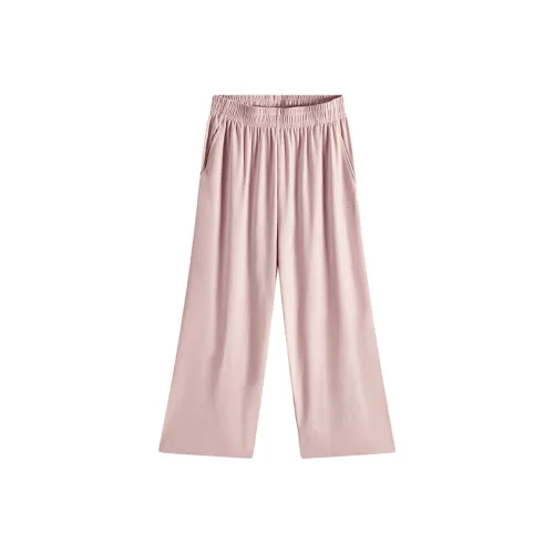 Antakids Унисекс Вязаные Тренировочные Брюки