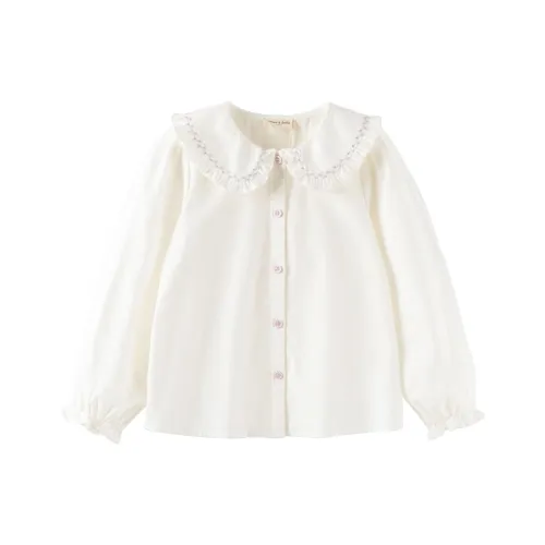 DAVE&BELLA Kids Рубашки