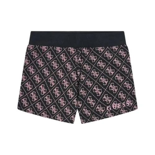 GUESS Черный Kids Short
