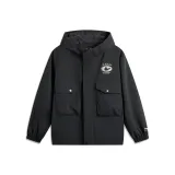 Угольно-черный