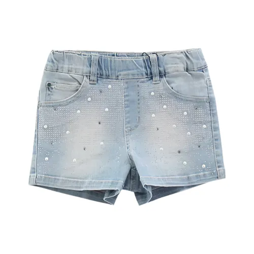 IVY HOUSE;IH Шорты Детские Джинсовые Синие