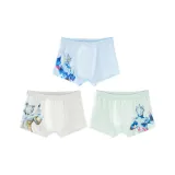 Ввод три Motoiri (Белый + Синий + Зеленый)