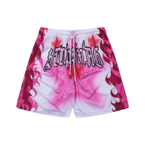 XDFM 8035 Pink Женские баскетбольные шорты