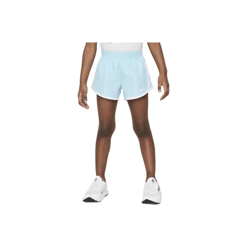 Nike Dri FIT Tempo Baby Shorts Baby Sky Blue