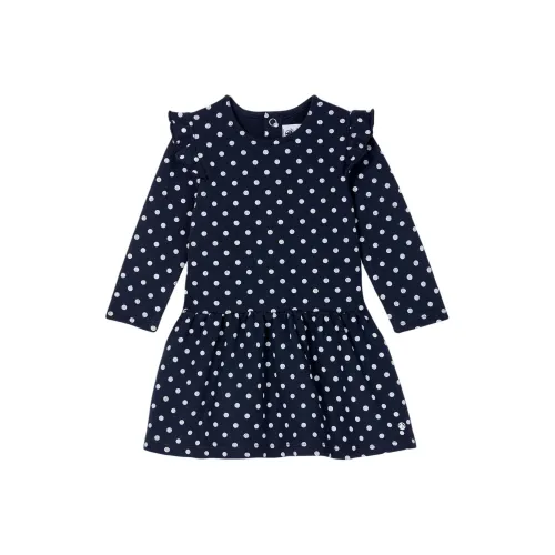 PETIT BATEAU Blue Baby Платья