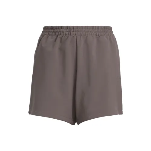 Adidas THE 2024 COLLECTION Chapter 02 Баскетбольные шорты KIDS Шорты Детский Угольно-серый