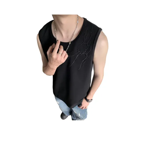 DANJUE Унисекс Футболки