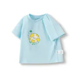 Розово-синий 80001