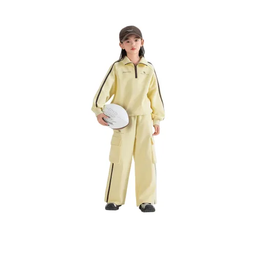 Because No Повседневная спортивная одежда для подростков