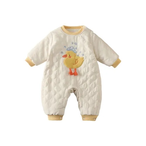 PIERRE CARDIN Комбинезон Бежевый для младенцев и малышей