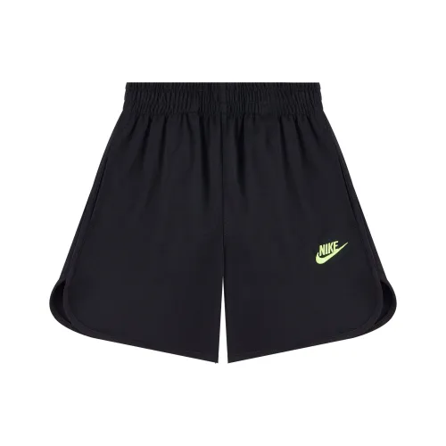 nike Ace YOUR GAME Шорты Дети 3-7 лет 010 Черный