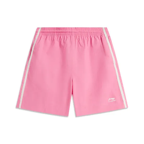 Подкладка Sports Life Collection Спортивные шорты Женские Oleander Пудра
