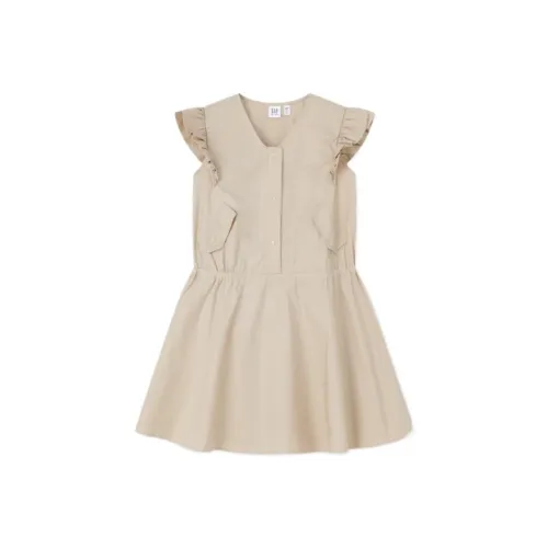 GAP Серые Платья для Детей