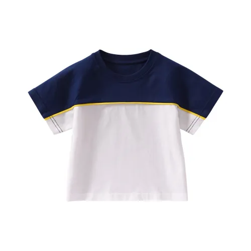 La Chapelle T-рубашка для детей в возрасте 3-7 лет