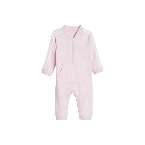 Adidas Комбинезон Розовый Infant и Toddler
