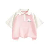 Ti Xiaoling K Розово-белый