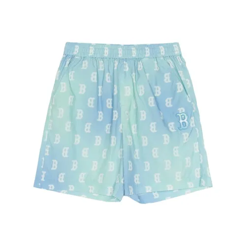 MLB KIDS Бостон Красный So Шорты Дети 3-7 лет Небесно-голубой