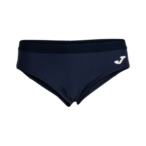 Joma Морской синий Женские спортивные шорты
