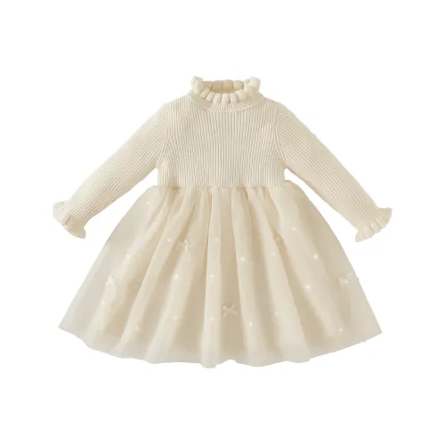 JELLYBABY Платье для детей от 3 до 7 лет