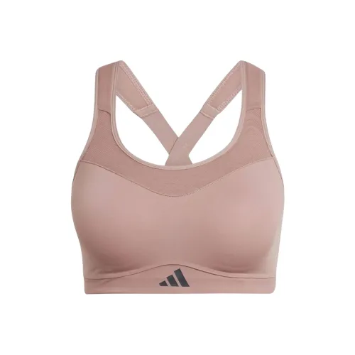 Adidas Спортивное белье Женское Розовое