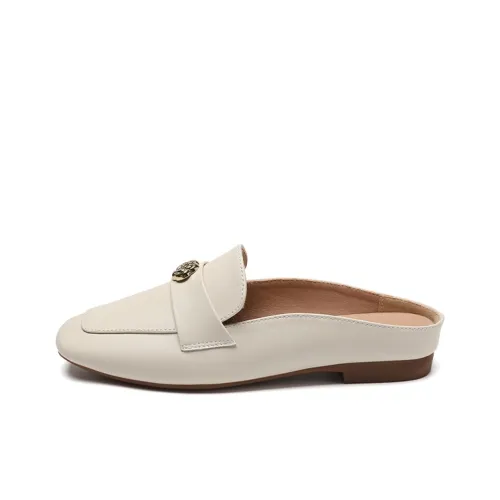 ZHR Антизапахивающие Устойчивые к истиранию Домашние тапочки Женские