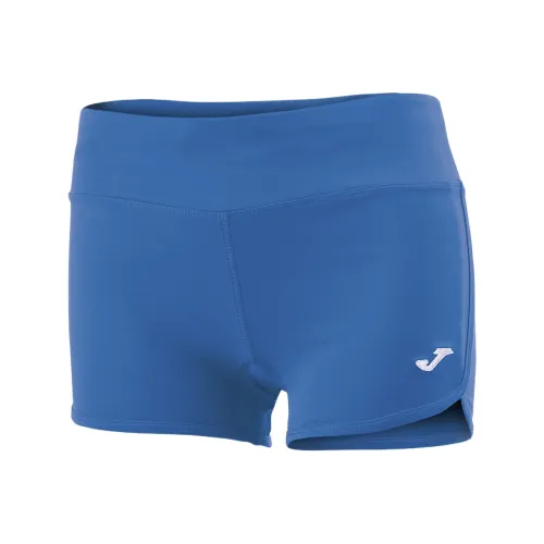 Joma Королевский синий Женские спортивные шорты