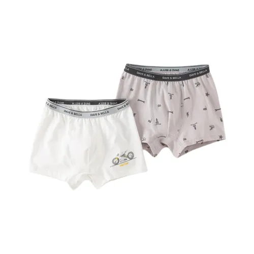 DAVE BELLA Нижнее белье для детей 2 штуки