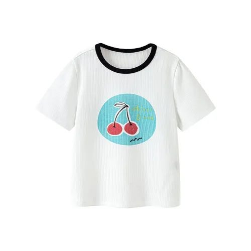 Mini Bala T Рубашка для детей 3-7 лет