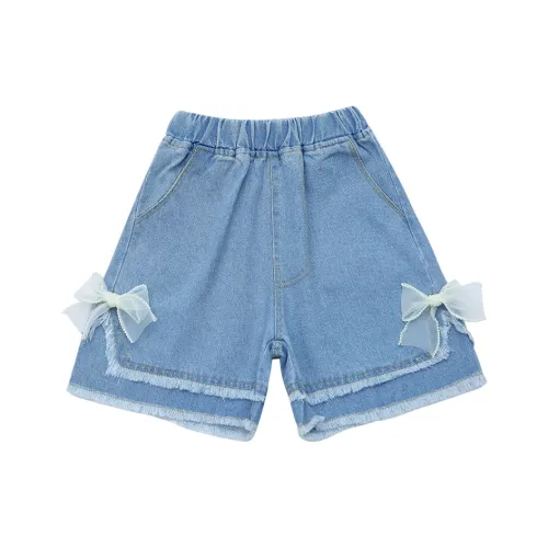 La Cergo Синий Школьный возраст Короткий