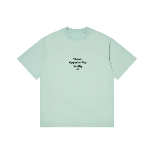 Юность Pastoral Order T-рубашка Женская