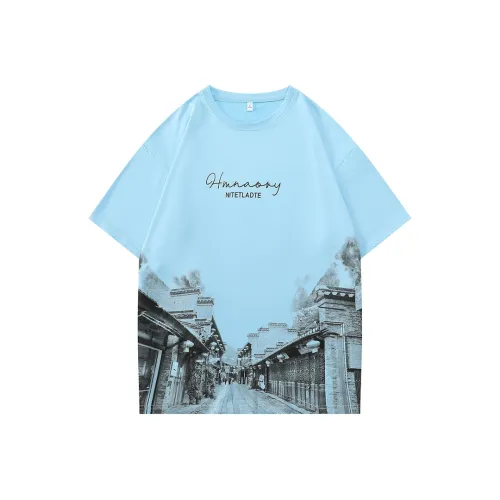 Macbana KIDS Школьный возраст Футболки