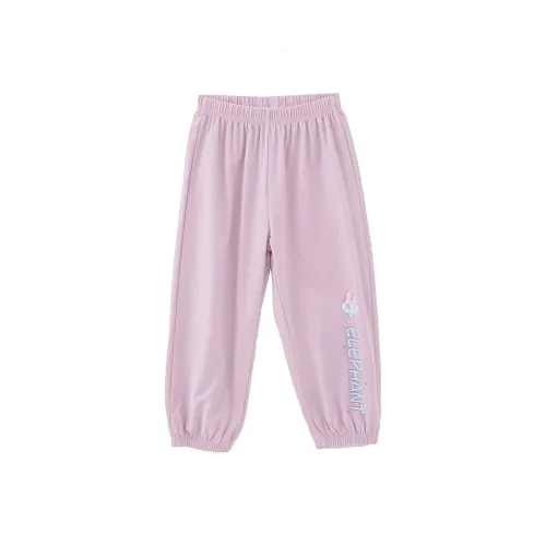Brilliant Повседневные штаны для детей розовый