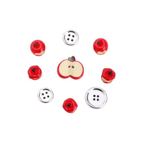 ZANC Смола Аксессуары для обуви Унисекс