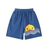 Глубокий морской синий