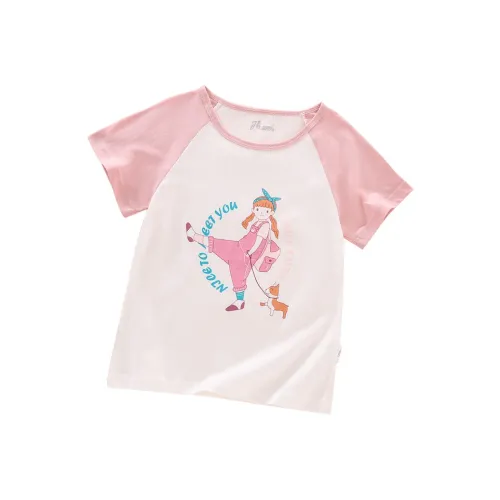 Top Melon Пижама Топ J Девушка Подростки