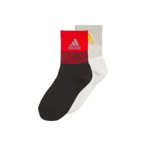 Adidas FW23 KIDS Носки 2 упаковки для детей